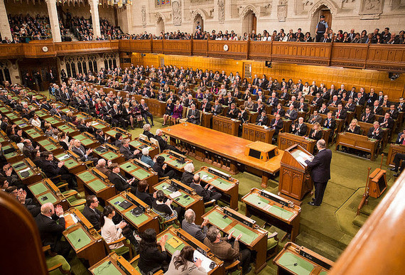 Rizwan Mawani: A Relationship of Mutual Respect and Admiration: His Highness the Aga Khan Becomes First Faith Leader to Address Joint Session of Canadian Parliament