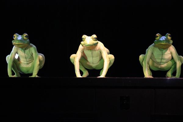 Once-upon-a-time-in-Cairo - Al-Ahram Weekly