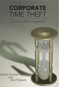 Zen Tharani: Corporate Time Theft