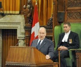 Paul Levy: Lessons from the Aga Khan in Canada