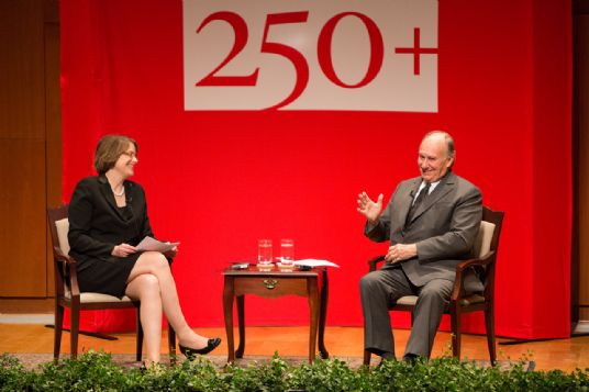 The Ismaili: “Replace fearful ignorance with empathetic knowledge,” urges Mawlana Hazar Imam at Brown University The Ismaili: “Replace fearful ignorance with empathetic knowledge,” urges Mawlana Hazar Imam at Brown University