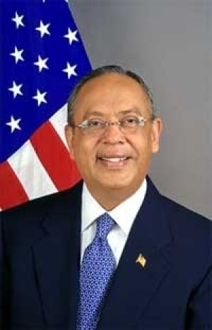 Sada Cumber appointed to Texas Higher Education Coordinating Board