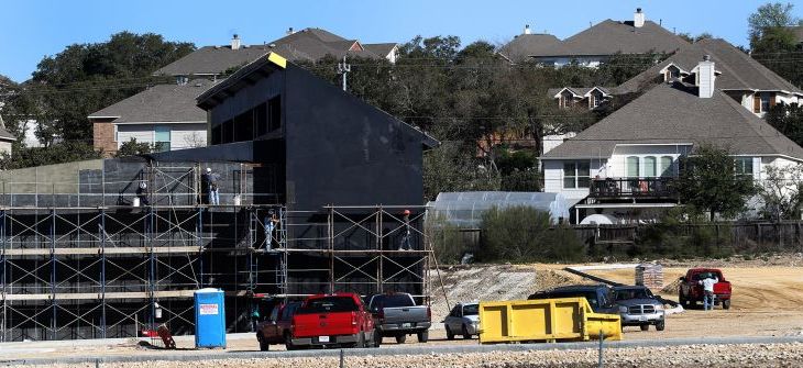 San Antonio Jamatkhana: North Side gets its first Muslim worship center