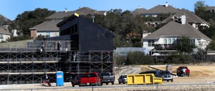 San Antonio Jamatkhana: North Side gets its first Muslim worship center