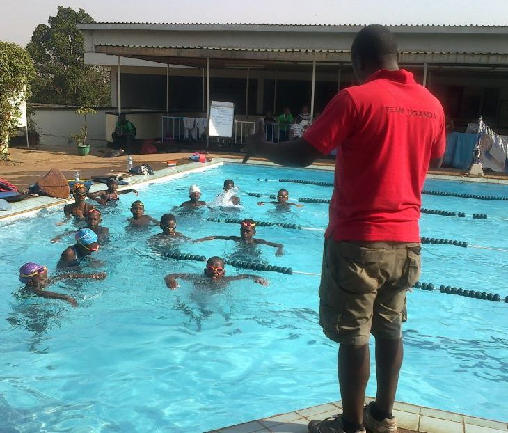 Ten schools to battle at Aga Khan Swimming Gala tomorrow