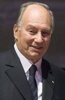 Muslim leader the Aga Khan to speak at Brown Monday evening | The Providence Journal