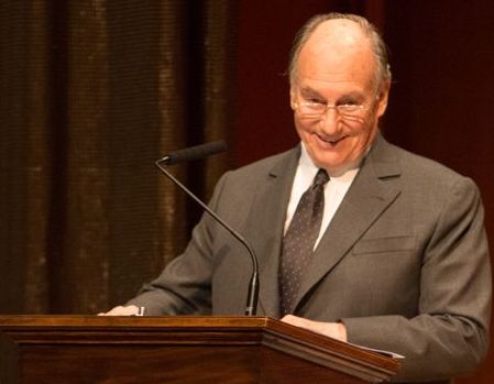 State of Formation - The Aga Khan and the Human Connection