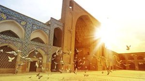 BBC Radio: The Islamic Golden Age, Fatimid Caliph-Imam Al Hakim