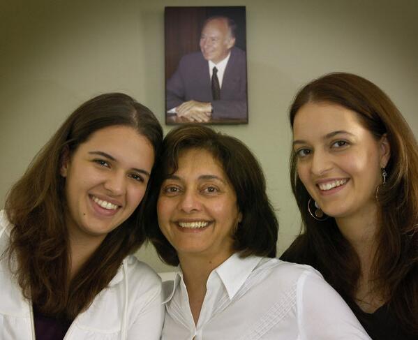 From Vancouver Sun archives: Roshan Thomas