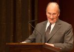 The 88th Stephen Ogden Lecture delivered by His Highness the Aga Khan at Brown University
