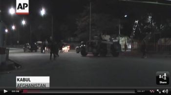 Zeenab Kassam: Canadian Volunteer Killed In Afghanistan