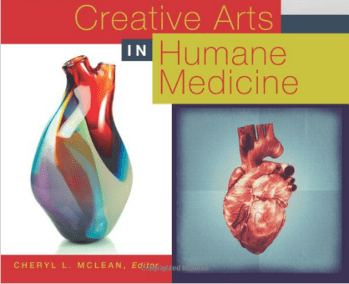Dr Alim Nagji published: Creative Arts in Humane Medicine