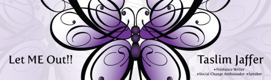 A Tribute to Dr. Roshan Thomas: From Hurt Comes Inspiration | Taslim Jaffer