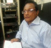 The Observer Interview: Dr Jamal Vali chooses Uganda over Kenya, Canada