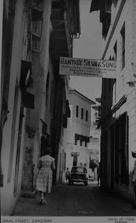 Zanzibar Stories & History: That Fateful Day, Half a Century Ago (Khoja Perspective) by Abdulrazak Fazal