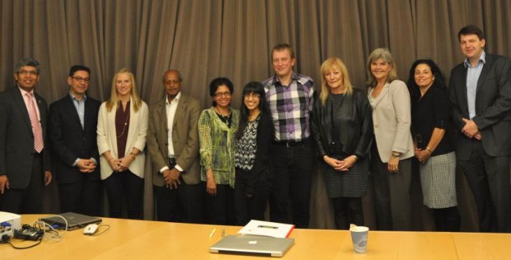 Tanzania Regional Advisory Council begins exploring opportunities