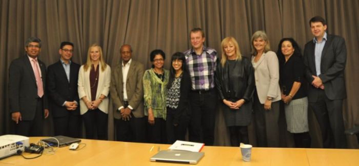 Tanzania Regional Advisory Council begins exploring opportunities