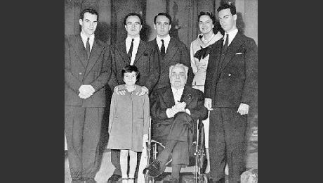 France Honours Mawlana Hazar Imam and Prince Amyn, and pays tribute to the Noorani Family