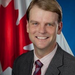 Chris Alexander, Canada's Citizenship and Immigration Minister, Keynote Address in honour of International Women's Day