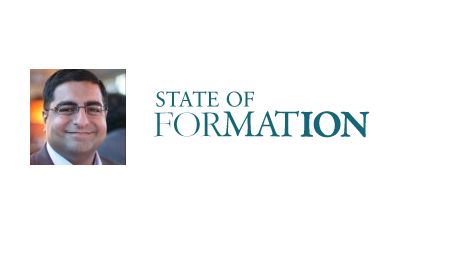 State of Formation - Understanding the Aga Khan’s Speech in History, by Hussein Rashid