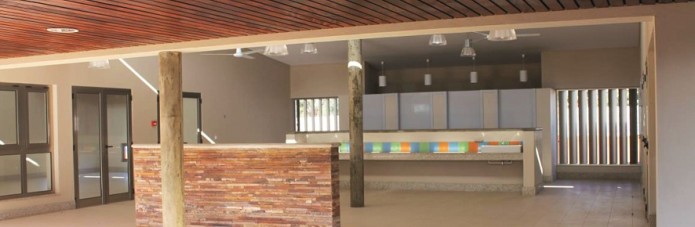 Primary School of the Aga Khan Academy, Maputo inaugurated