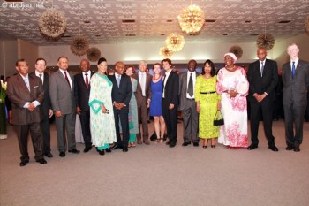 IPS (West Africa) welcomes new CEO Mahamadou Sylla