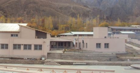 Lone school of village in Chitral closed - DAWN.COM