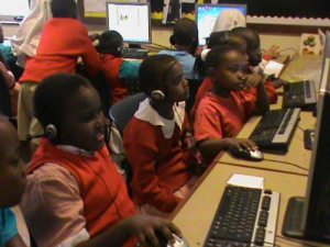 Aga Khan School Kenya nominated as World’s Most Innovative Educator as Microsoft’s 2014 Class of Mentor Schools and Inaugural Class of Expert Educators