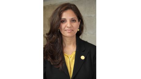 Mina Mawani To Lead Canadian Women’s Foundation