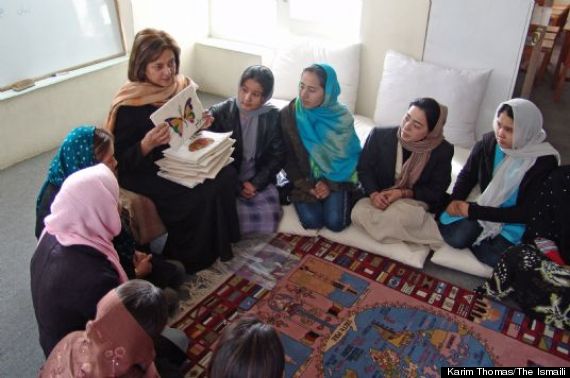 Roshan Thomas: Canadian Killed In Afghanistan