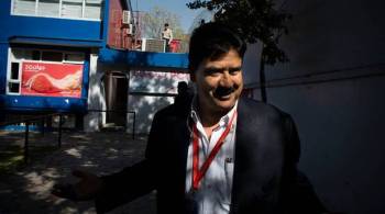 The one thing that works in Afghanistan: mobile - The Globe and Mail