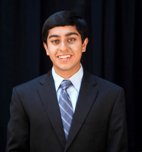 Gamechanger: Interview with Karim Farishta