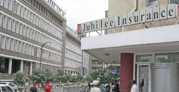 Jubilee increases property portfolio with shopping mall