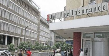 Jubilee increases property portfolio with shopping mall