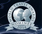 Vote for Serena Hotels: 2014 World Travel Awards Nominee
