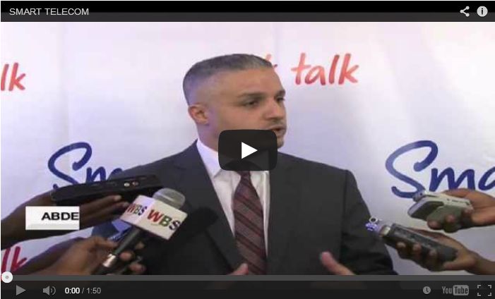 NTV Uganda: Smart Telecom