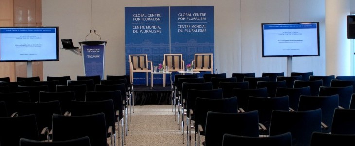 Upcoming Event at Global Centre for Pluralism: Pluralism and Public Accountability: Implementing Kenya's 2010 Constitution