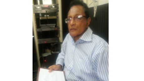 The Observer Interview: Dr Jamal Vali chooses Uganda over Kenya, Canada