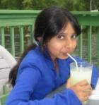 Alyna Nanji: One Billion Rising | Toronto