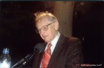 Unifying Iran & America In Life & In Death: A Tribute to Late Professor Richard N. Frye