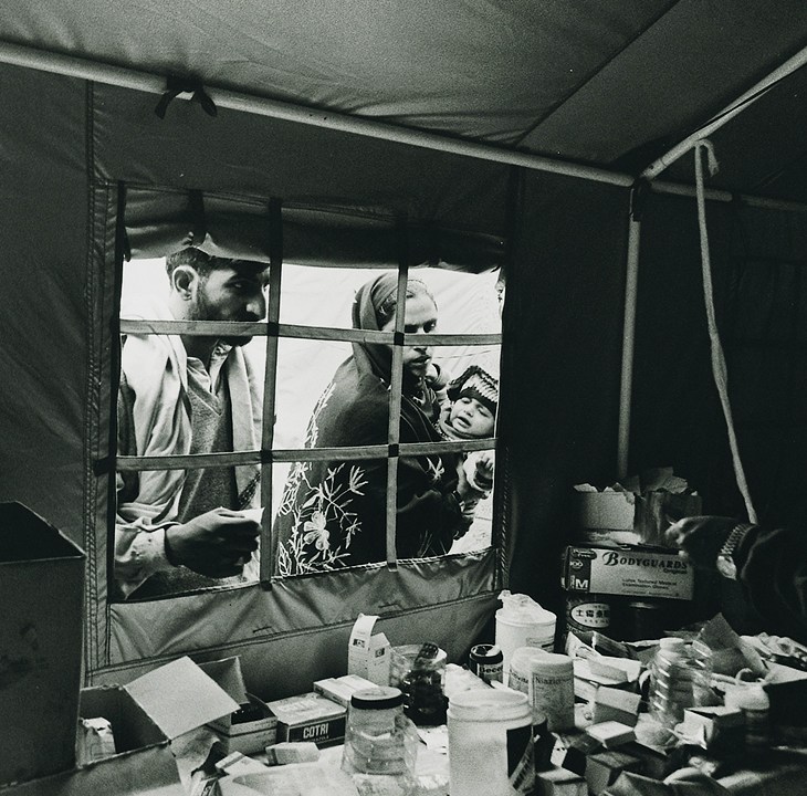 Herald Exclusive: The rise of the third sector - DAWN.COM