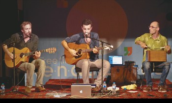 Nomads and the bazm - DAWN.COM