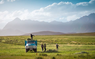 Sustainable Land Management Paper Highlights Existing Knowledge and Gaps