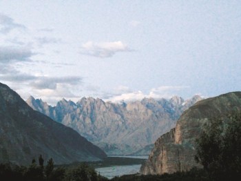 End of a cultural era in Gilgit-Baltistan