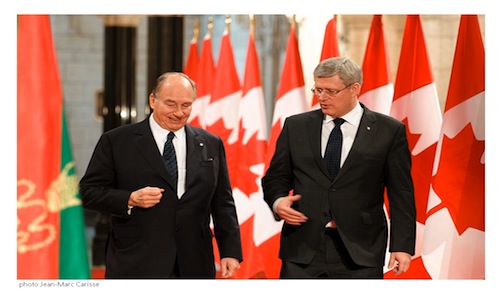 Aga Khan Urges The West To Understand Islam's Diversity | Weekly Voice