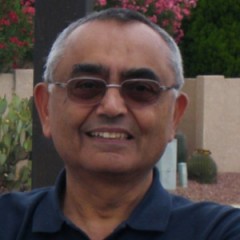 Amir Kassam presents at the 1st Africa Congress on Conservation Agriculture, Lusaka, Zambia