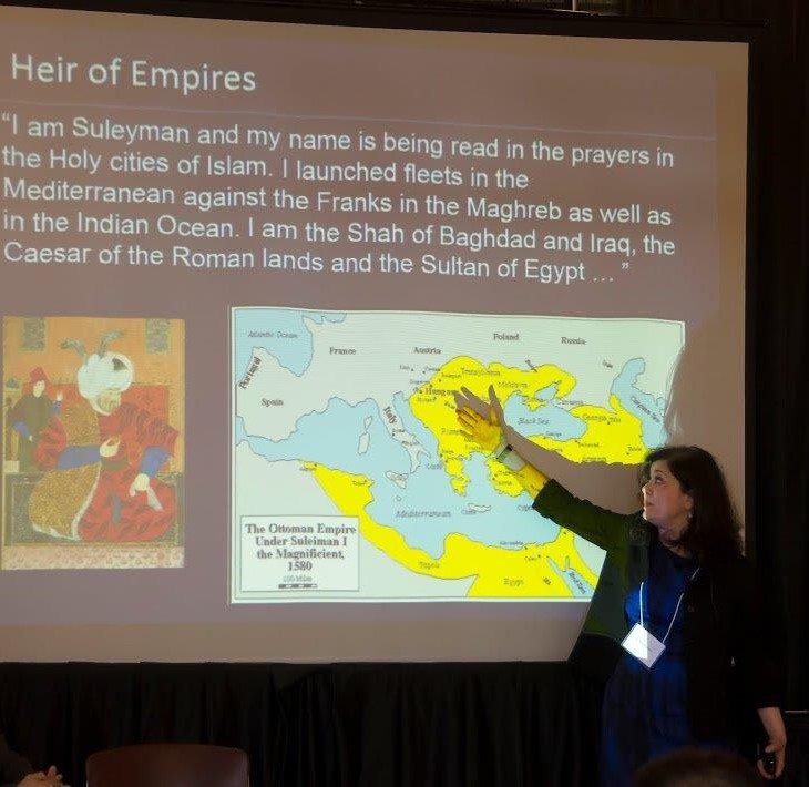 Commemorating Milad un Nabi (the birth of the Prophet Muhammad) University of Calgary in partnership with Ismaili Muslim Council