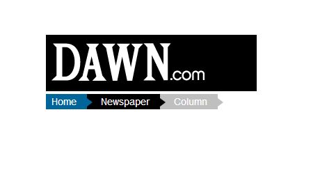Sectarian monster - DAWN.COM