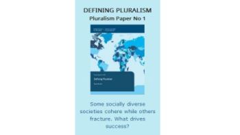 Book Launch and Panel - Pluralism and Public Accountability: Implementing Kenya's 2010 Constitution