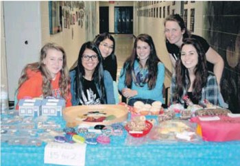 Natasha Heavens: The difference one school makes